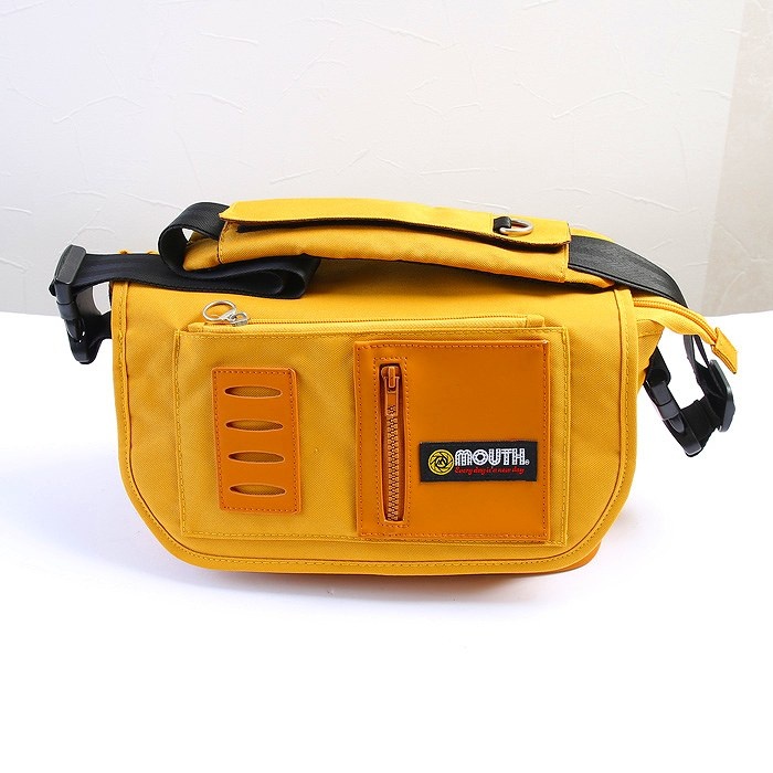 ソノタ MOUTH BUCKET MOUTH SE （MUSTARD）