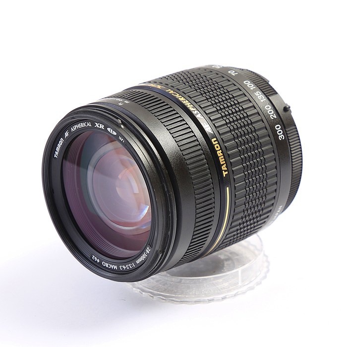 タムロン AF28-300XR A06NB(ニコン)
