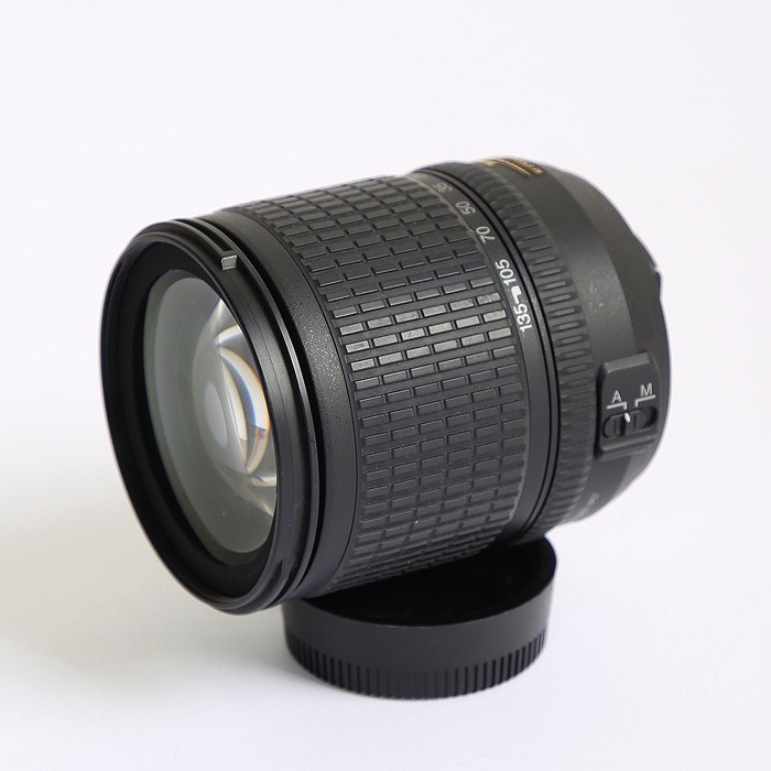 ニコン AF-S DX ED 18-135/F3.5-5.6G