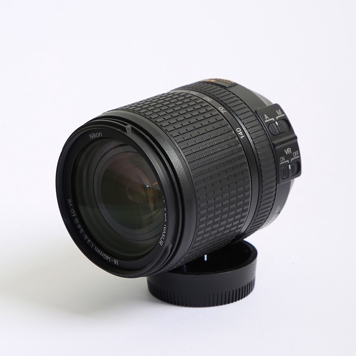 ニコン AF-S DX 18-140/F3.5-5.6G ED VR