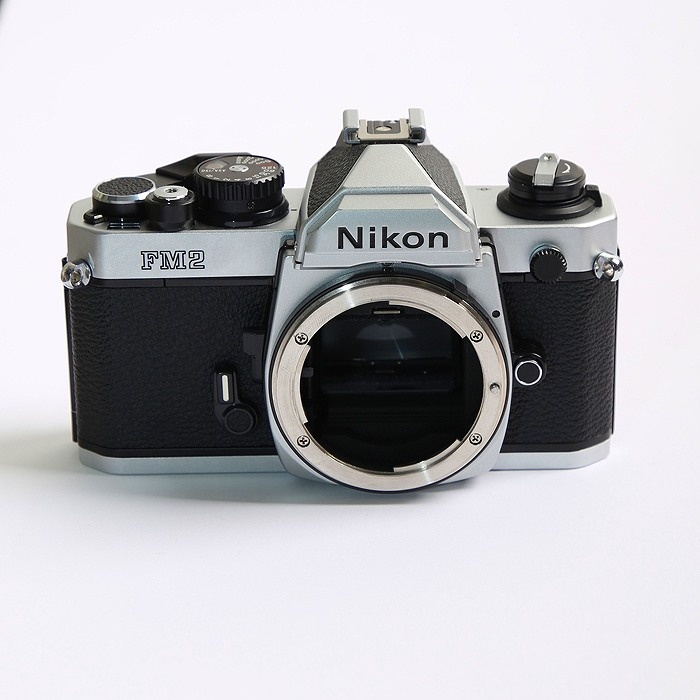 ニコン NEWFM2 BODY