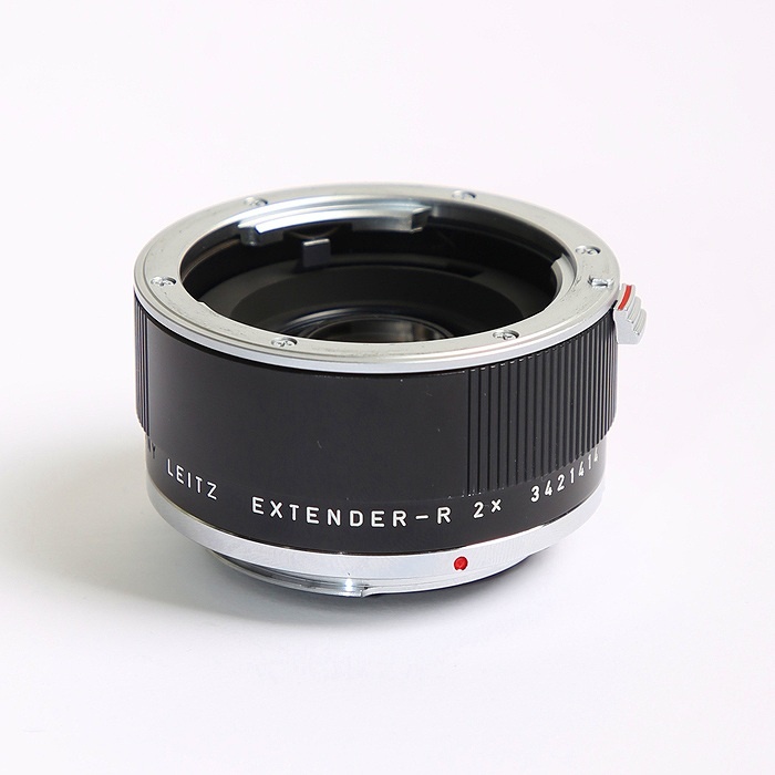 ライカ LEITS EXTENDER-R 2× FOR LEICA R