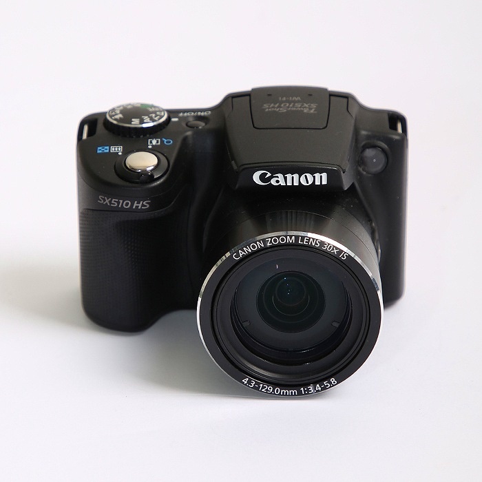 キヤノン キヤノン POWERSHOT SX510HS