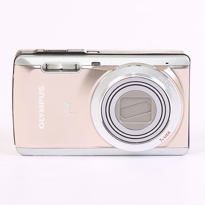 オリンパス ミユー7040