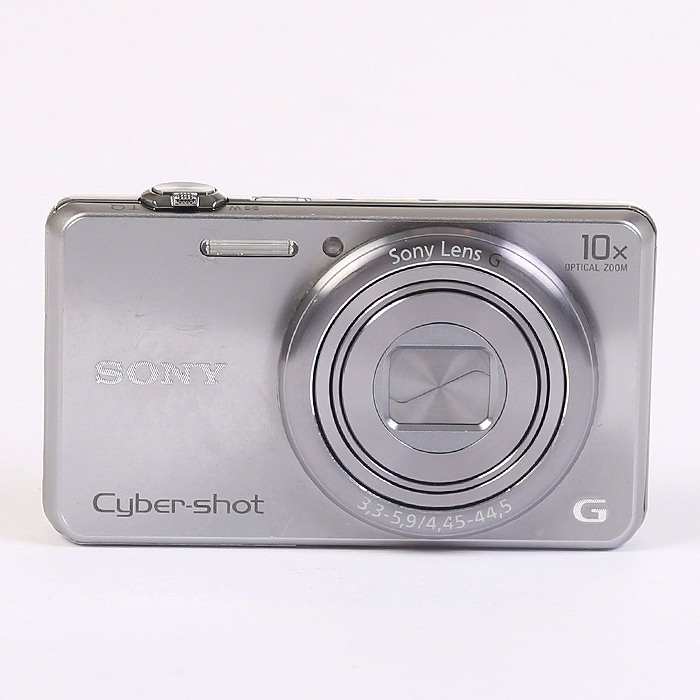 ソニー ソニー DSC-WX200