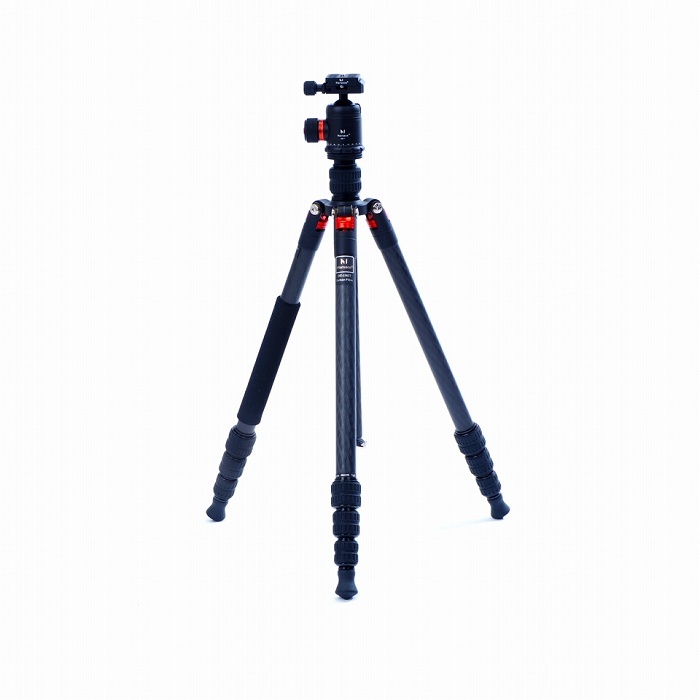Marsace DT-1541T カーボン三脚