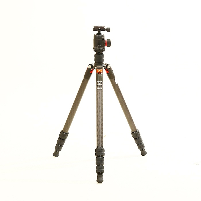 Marsace DT-2541T カーボン三脚