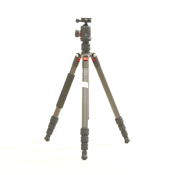 Marsace DT-2541 カーボン三脚