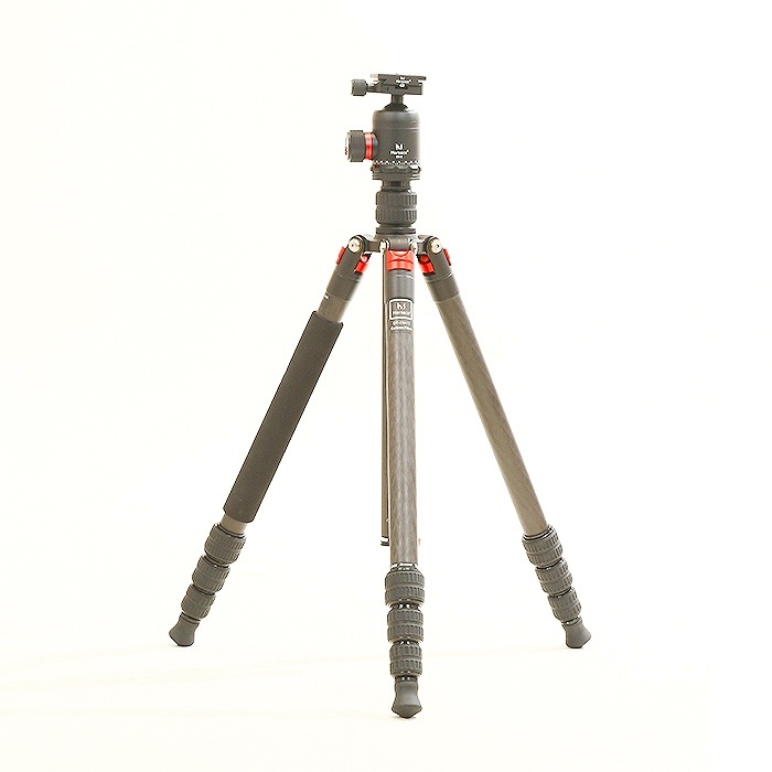 Marsace DT-2541 カーボン三脚