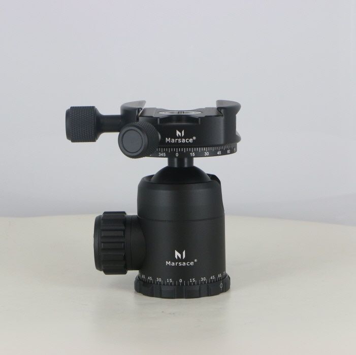 Marsace FB-1R 自由雲台