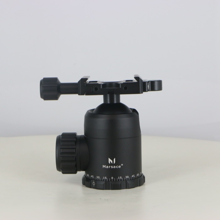 Marsace FB-1 自由雲台