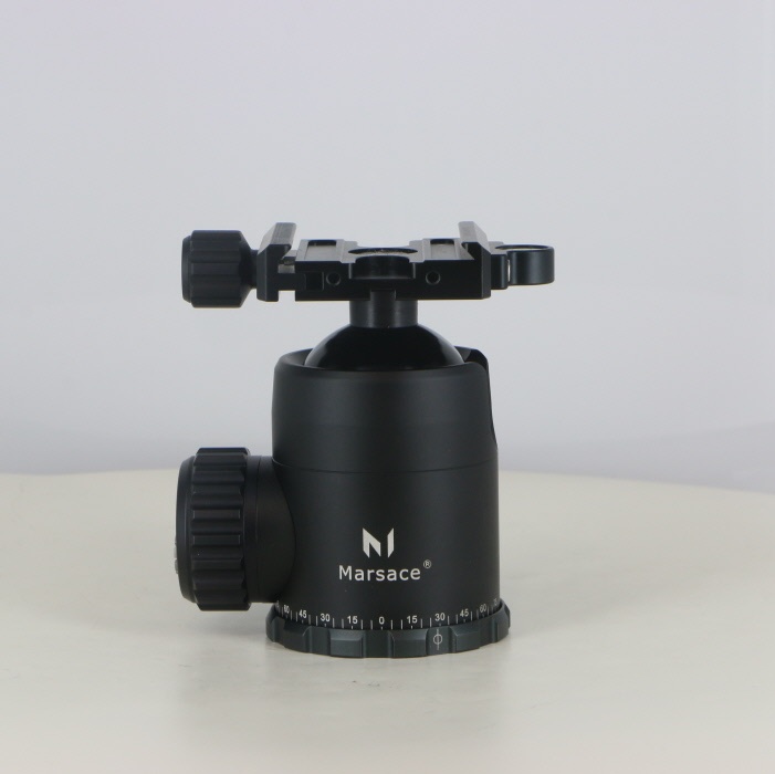 Marsace FB-2 自由雲台