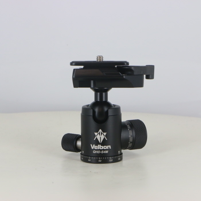 ベルボン QHD-S4M コガタジユウンダイ