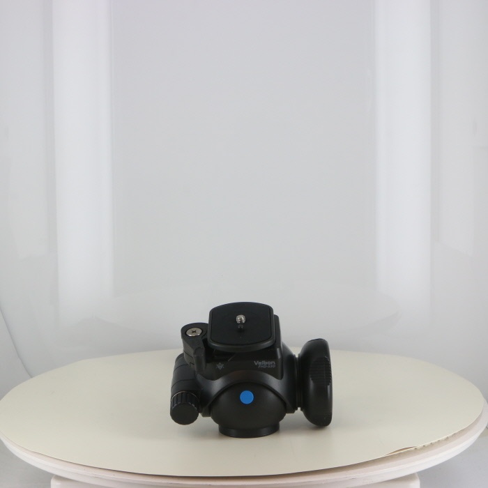ベルボン FHD-53D ウンダイ
