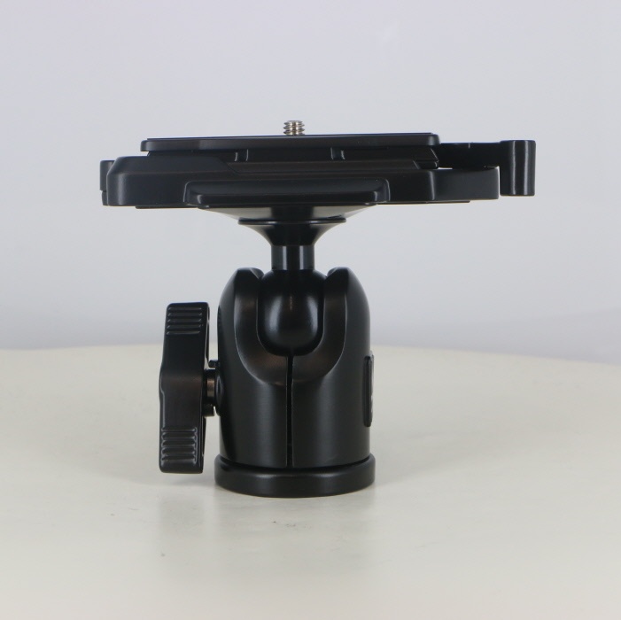 ベルボン QHD-53Q ウンダイ