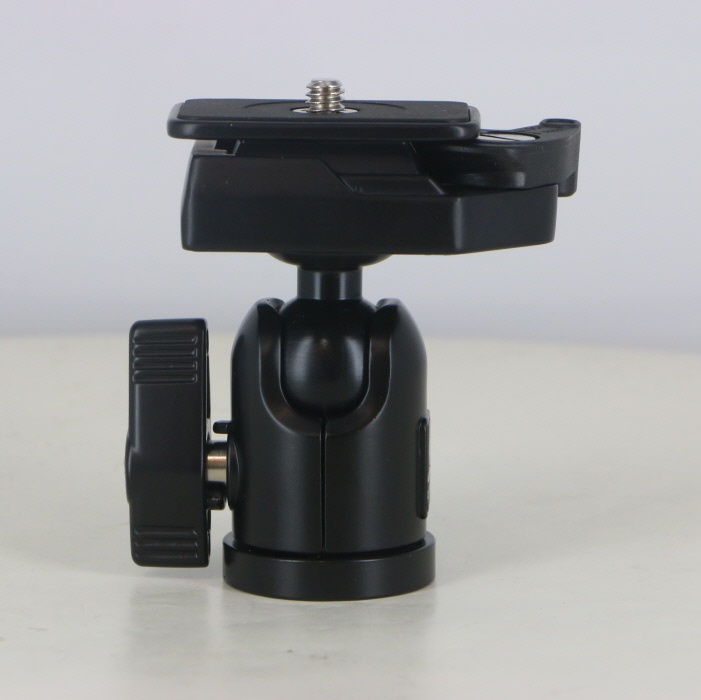 ベルボン QHD-33M ウンダイ