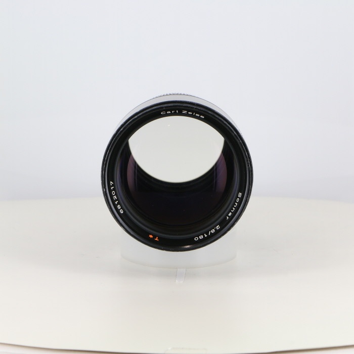 コンタックス Sonnar T*180/2.8 AE Germany