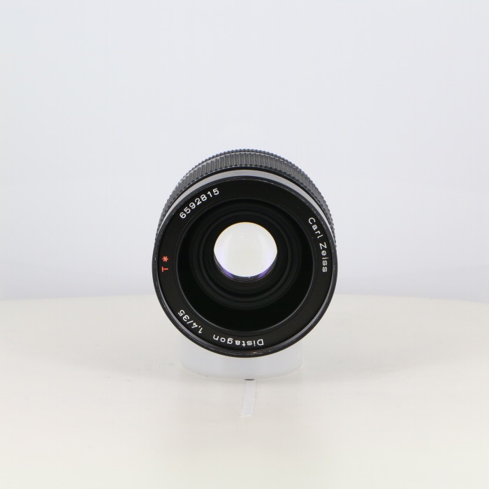 コンタックス Distagon T*35/1.4 AE Germany