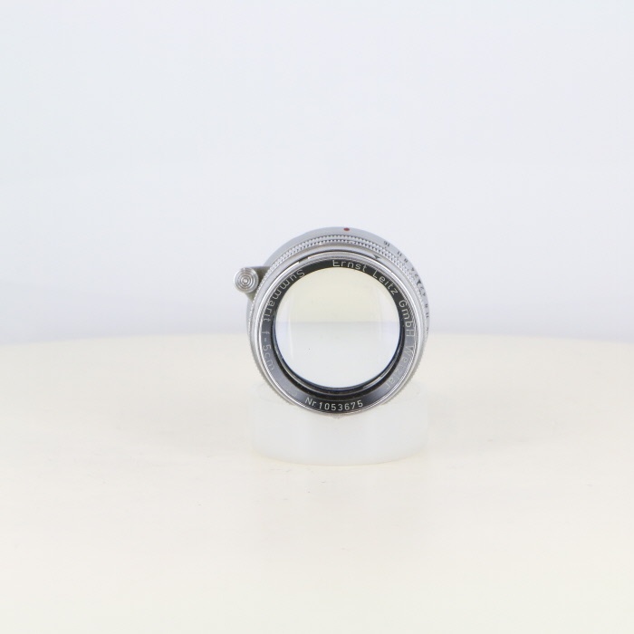 ライカ ズマリット M 5cm/1.5