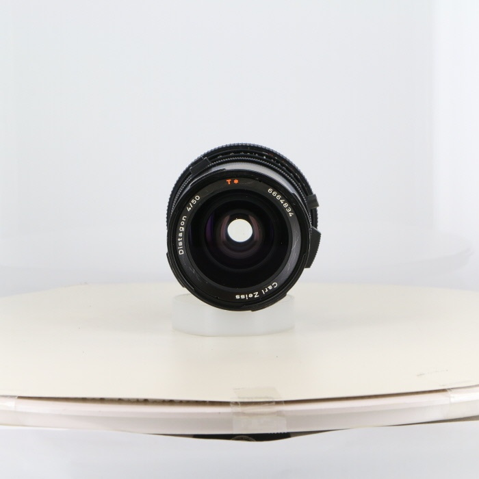 HASSELBLAD ディスタゴン CF 50/4