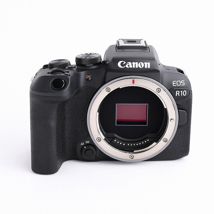 キヤノン EOS R10 ボディ