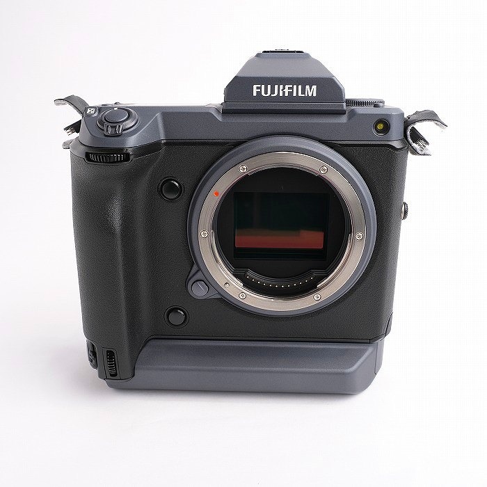 フジフイルム GFX 100