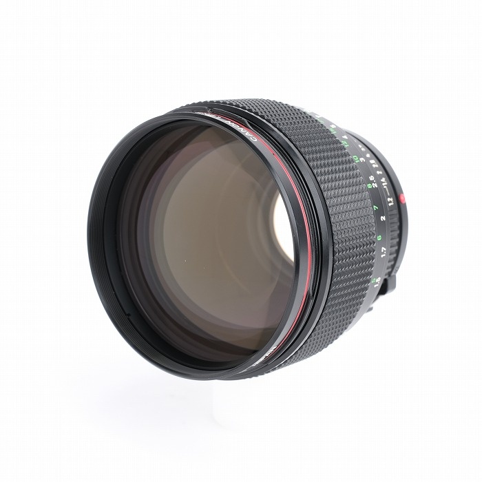 キヤノン New FD85/1.2L