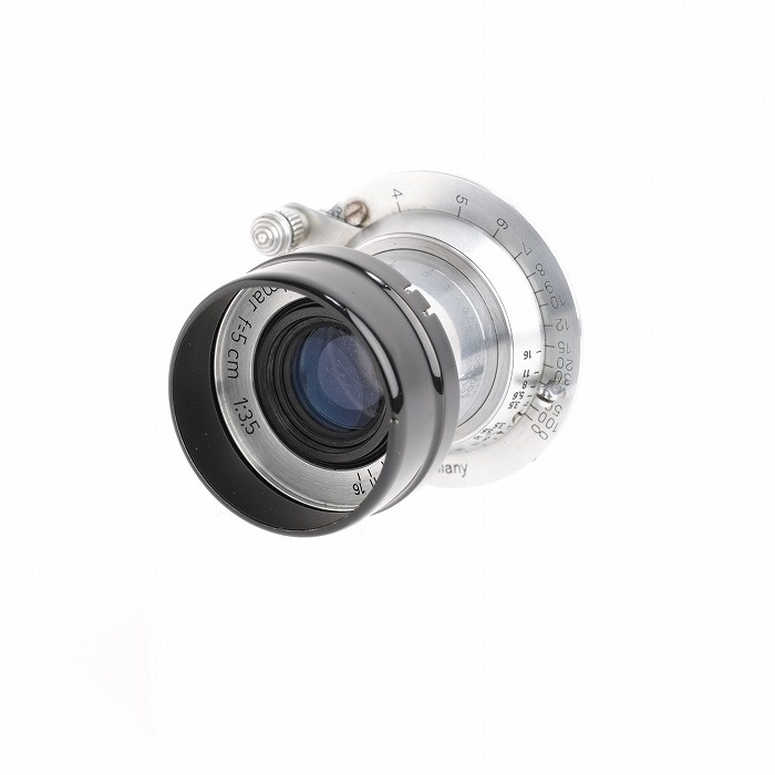 ライカ エルマー 50/3.5 沈胴(L39)