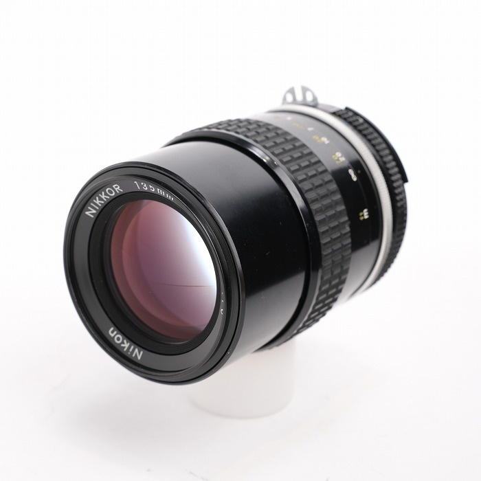 ニコン Ai 135/3.5