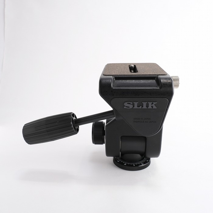 スリック SH-909 雲台