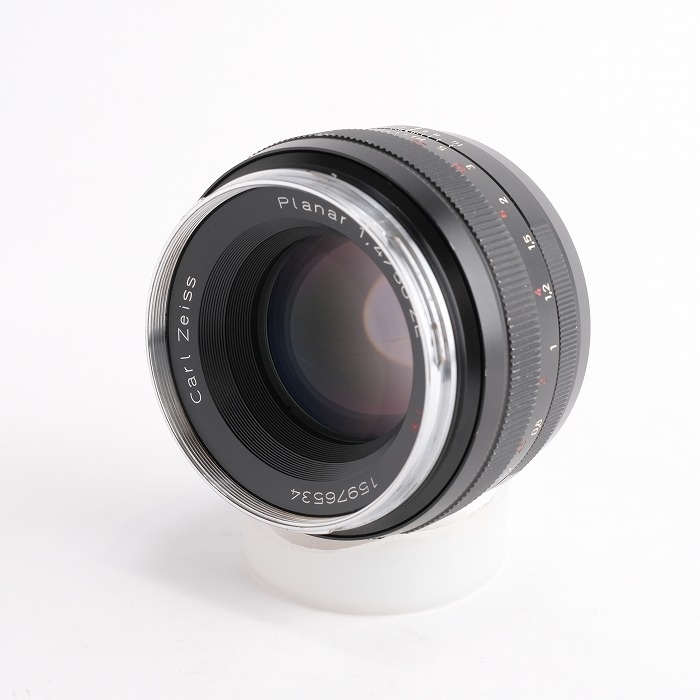 コシナ コシナ カールツアイス プラナーT*50/1.4 キヤノンEFマウント用