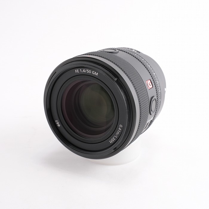 ソニー FE50/1.4 GM