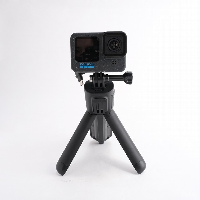 GoPro HERO12 BLACK Creator Edition CHDFB-121-JP