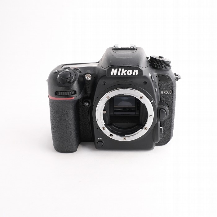 ニコン D7500 ボディ
