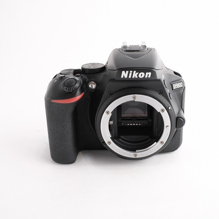 ニコン D5600 ボディ