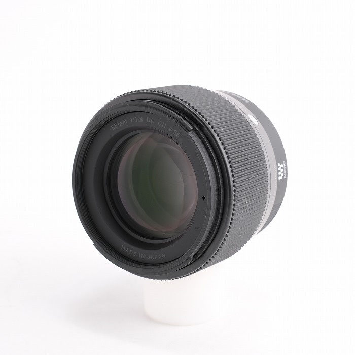 シグマ 56/1.4 DC DN(C) マイクロフォーサーズ