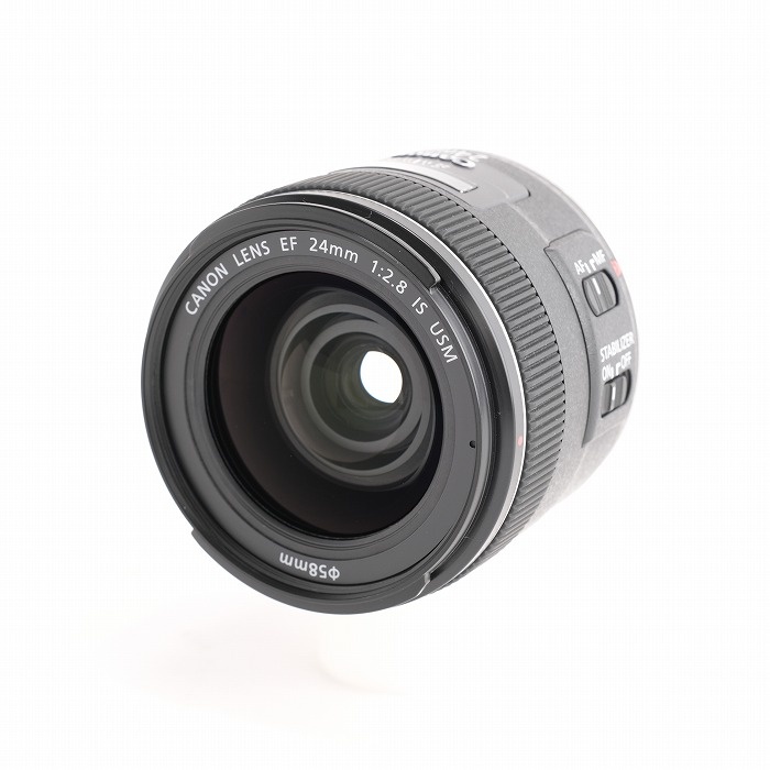 キヤノン EF24/2.8 IS USM