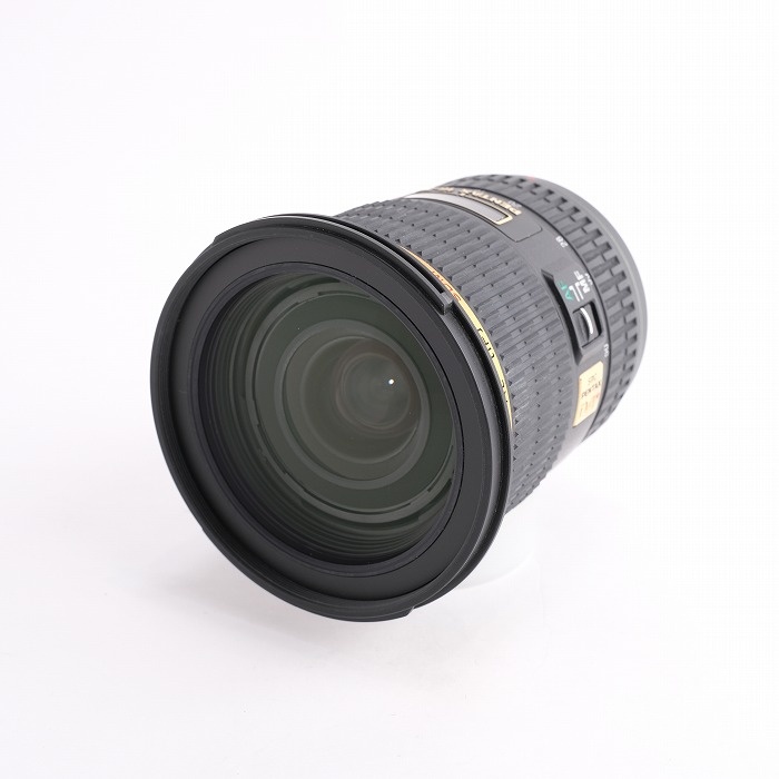 ペンタックス DA*16-50/2.8 ED AL (IF) SDM