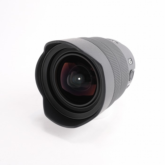 ソニー FE12-24/4 G