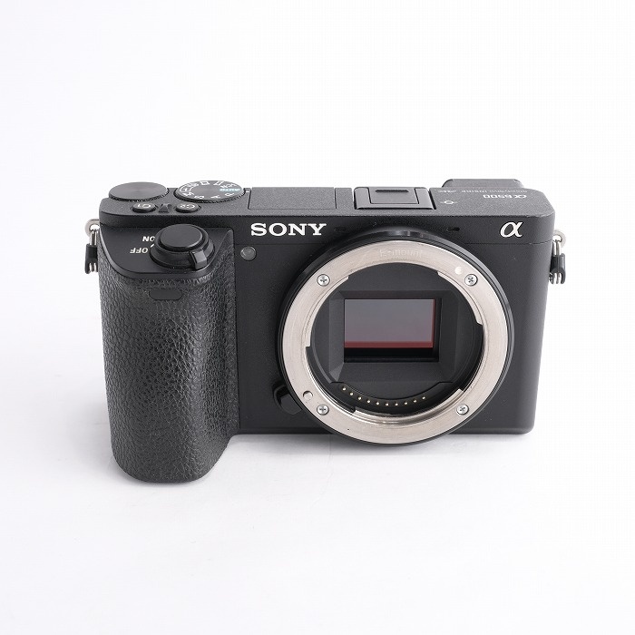ソニー α6500 (ILCE-6500) ボディ