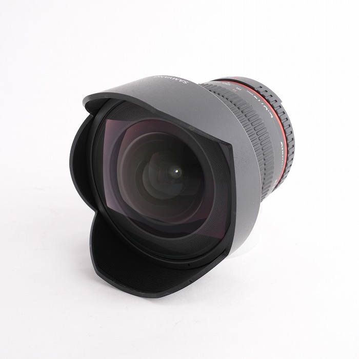 SAMYANG 14/2.8 ED AS IF UMC ニコンF(AE)