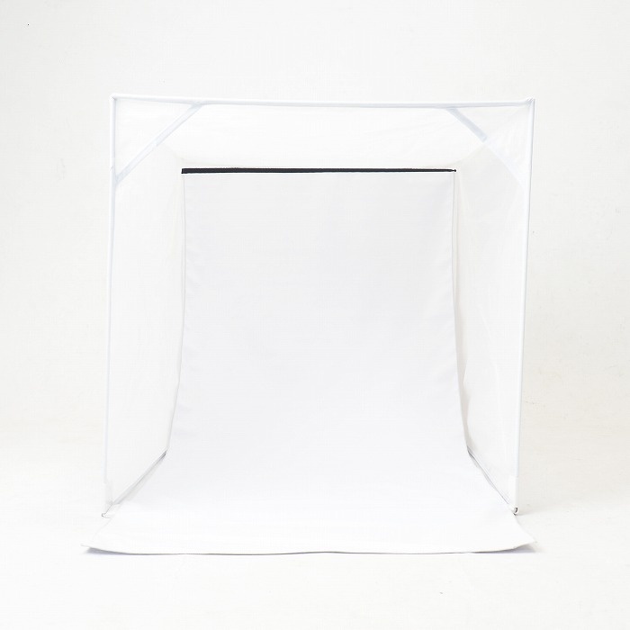 ハクバ 60cm サイズ物撮り用ホワイトボックス