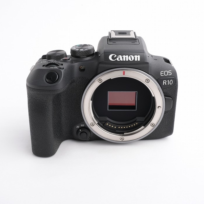 キヤノン EOS R10 ボディ