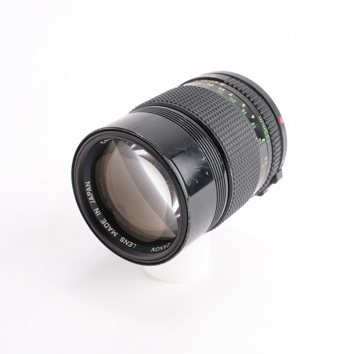 キヤノン NFD 135/2.8