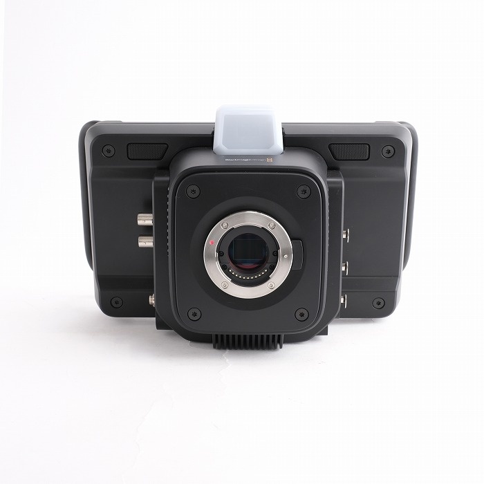 ソノタ Blackmagic Studio Camera 4K Pro G2 (マイクロフォーサーズマウント)