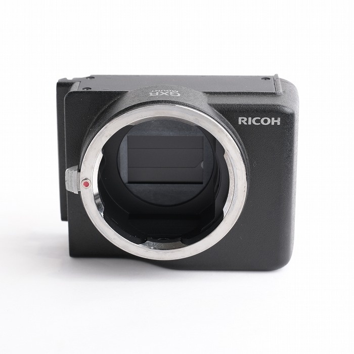 リコー GXR MOUNT A12