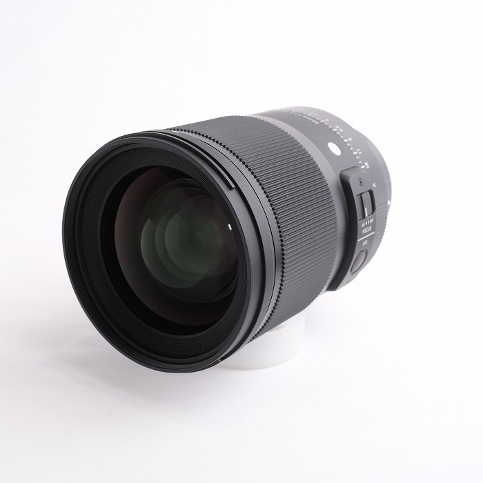 シグマ 35/1.2 DG DN ART ソニーEマウント用