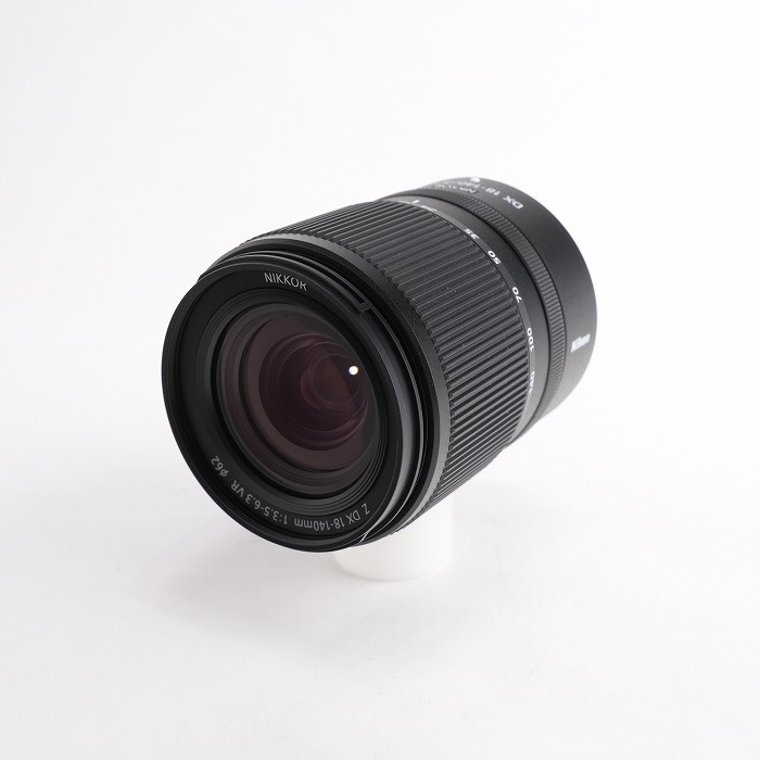 ニコン Z DX 18-140/3.5-6.3 VR