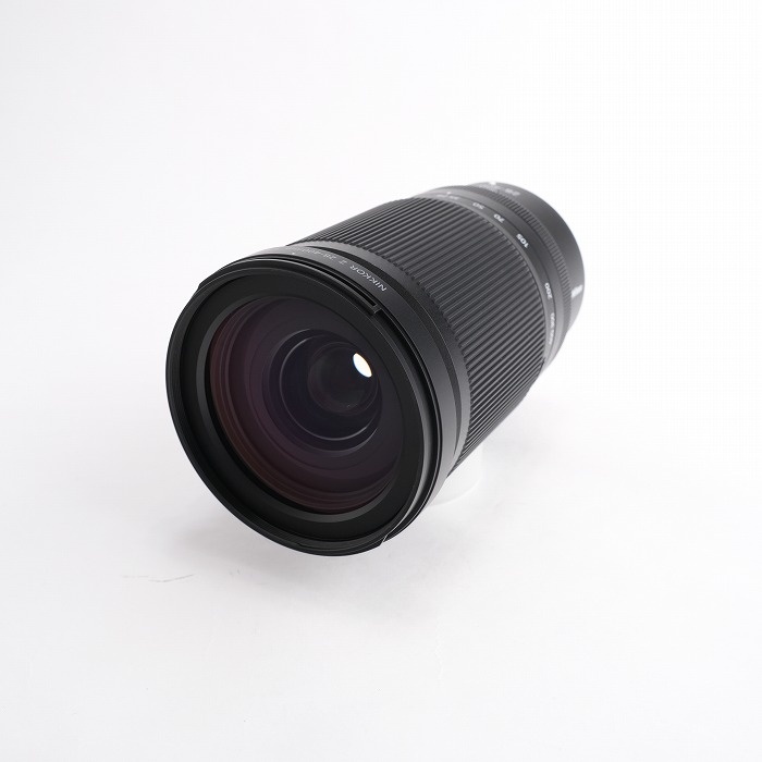 ニコン Z 28-400/4-8 VR