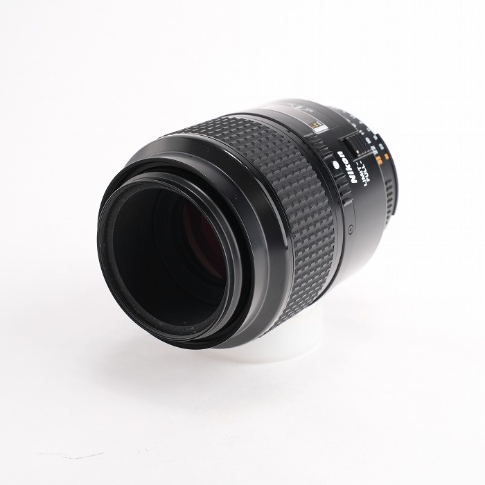 ニコン AI AF マイクロ 105/2.8D